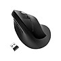 Kensington Pro Fit Ergo Wireless Optical Mouse, Black (K75501WW)~#|#~sp104402105_sc7