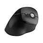 Kensington Pro Fit Ergo Wireless Optical Mouse, Black (K75501WW)~#|#~sp104402106_sc7