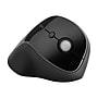 Kensington Pro Fit Ergo Wireless Optical Mouse, Black (K75501WW)~#|#~sp104402108_sc7