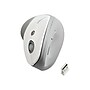 Kensington Pro Fit Wireless Ergonomic Vertical Optical Mouse, Gray (K75520WW)~#|#~sp104402119_sc7