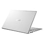 Asus VivoBook 15 F512JA-PH31-BAC 15.6" Ultrabook Laptop, Intel i3-1005G1, 4GB Memory, 128GB SSD, Windows 10 (90NB0QUE-M13040)~#|#~sp104402160_sc7