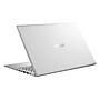 Asus VivoBook 15 F512JA-PH31-BAC 15.6" Ultrabook Laptop, Intel i3-1005G1, 4GB Memory, 128GB SSD, Windows 10 (90NB0QUE-M13040)~#|#~sp104402161_sc7