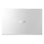 Asus VivoBook 15 F512JA-PH31-BAC 15.6" Ultrabook Laptop, Intel i3-1005G1, 4GB Memory, 128GB SSD, Windows 10 (90NB0QUE-M13040)~#|#~sp104402162_sc7