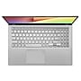 Asus VivoBook 15 F512JA-PH31-BAC 15.6" Ultrabook Laptop, Intel i3-1005G1, 4GB Memory, 128GB SSD, Windows 10 (90NB0QUE-M13040)~#|#~sp104402163_sc7