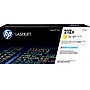HP 212X Yellow High Yield Ink Cartridge, Print Up to 10,000 Pages (W2122X)~#|#~sp104485327_sc7