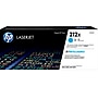 HP 212X Cyan High Yield Ink Cartridge, Print Up to 10,000 Pages (W2121X)~#|#~sp104485329_sc7