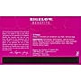 Bigelow Benefits Decaf Lemon Echinacea Black Tea Bags, 18/Box (01025)~#|#~sp104485394_sc7