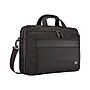 Case Logic Notion 15.6" Polyester Laptop Bag, Black (3204198)~#|#~sp104568697_sc7