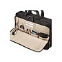 Case Logic Notion 15.6" Polyester Laptop Bag, Black (3204198)~#|#~sp104568699_sc7