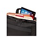 Case Logic Notion 15.6" Polyester Laptop Bag, Black (3204198)~#|#~sp104568701_sc7