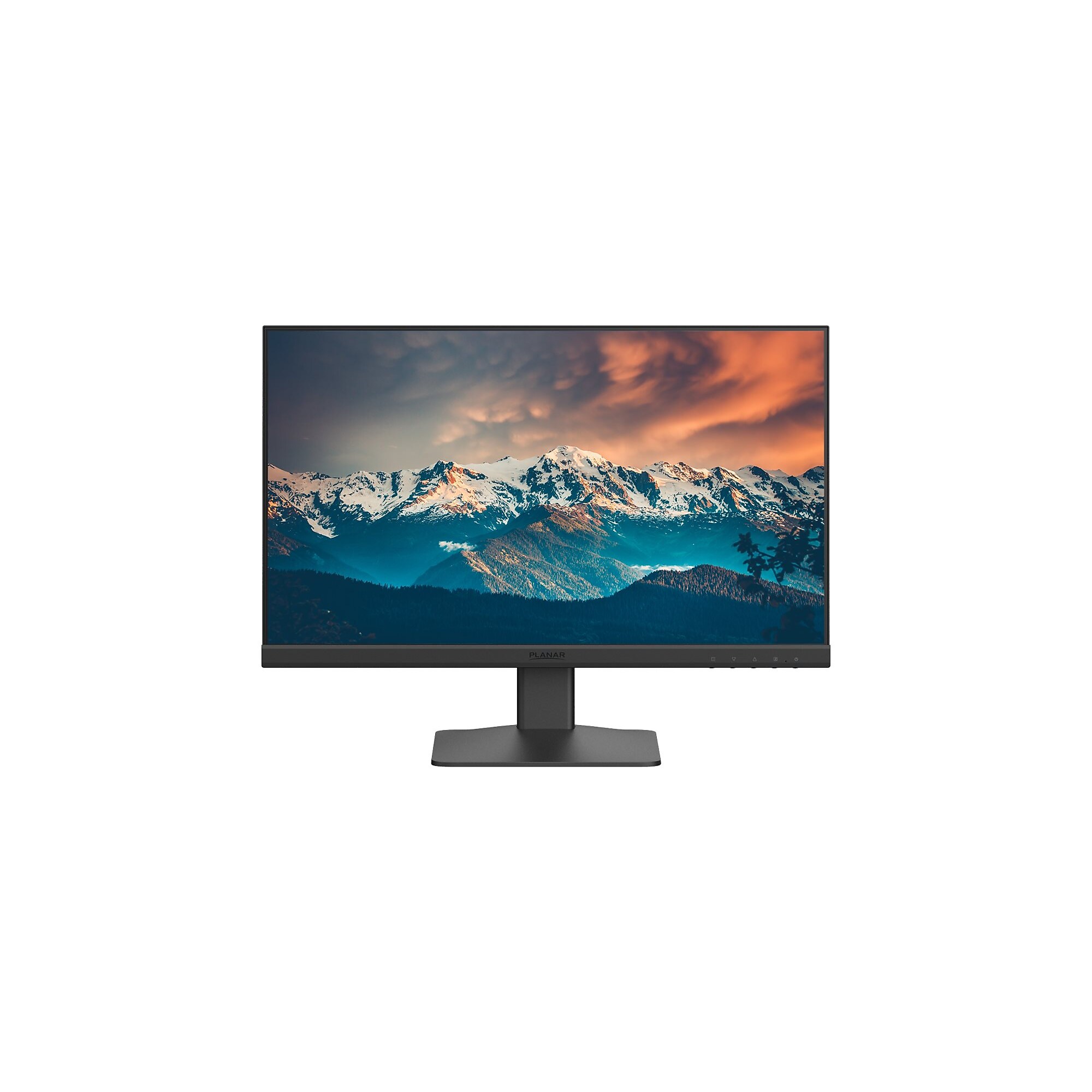 Planar PXN2200 998-2120-00 22″ LED Monitor, Black Simolary simolary.com