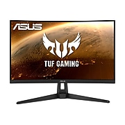 ASUS TUF Gaming VG27WQ1B 27" LED Monitor, Black