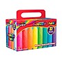 Cra-Z-Art Sidewalk Chalk, Assorted Colors, 32/Box (10817-6)~#|#~sp104571601_sc7