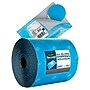 Scotch™ Flex & Seal Shipping Roll Self-Sealing Padded Mailer, 15" x 200', Blue (FS-15200)~#|#~sp104813843_sc7