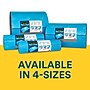 Scotch™ Flex & Seal Shipping Roll Self-Sealing Padded Mailer, 15" x 200', Blue (FS-15200)~#|#~sp104813844_sc7