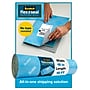 Scotch Flex & Seal Shipping Roll Self-Sealing Padded Mailer, 15" x 10', Blue (FS-1510)~#|#~sp104813855_sc7