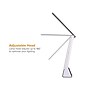 Bostitch LED Desk Lamp, Black (KTVLED1810-BLACK)~#|#~sp104815369_sc7