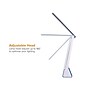 Bostitch LED Desk Lamp, Blue (KTVLED1810-BLUE)~#|#~sp104815389_sc7