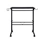 Techni Mobili 36" Mobile Desk, Black (RTA-3800SU-BK)~#|#~sp104815429_sc7