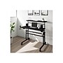 Techni Mobili 36" Mobile Desk, Black (RTA-3800SU-BK)~#|#~sp104815434_sc7