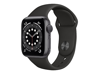 staples iwatch