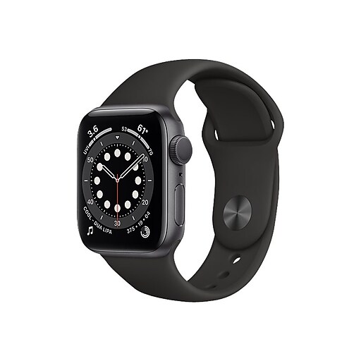 staples iwatch