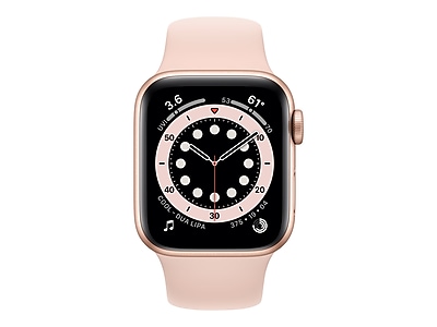 staples apple watch