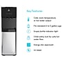 Avalon Water Cooler Hot & Cold Water Dispenser (A4BLWTRCLR)~#|#~sp104989174_sc7