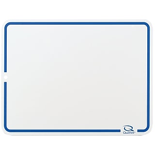 Quartet Magnetic Dry Erase Board - 30 X 18 Inch Whiteboard With Aluminum Frame For Office & Cubicle