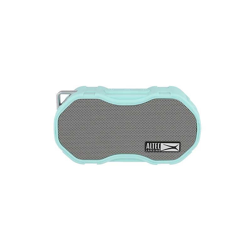 Altec Baby Boom XL IMW270-MTG Bluetooth Speaker, Green image 1