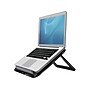 Fellowes I-Spire Series 12.63" x 11.25" Laptop Stand, Black/Gray (8212001)~#|#~sp105092540_sc7