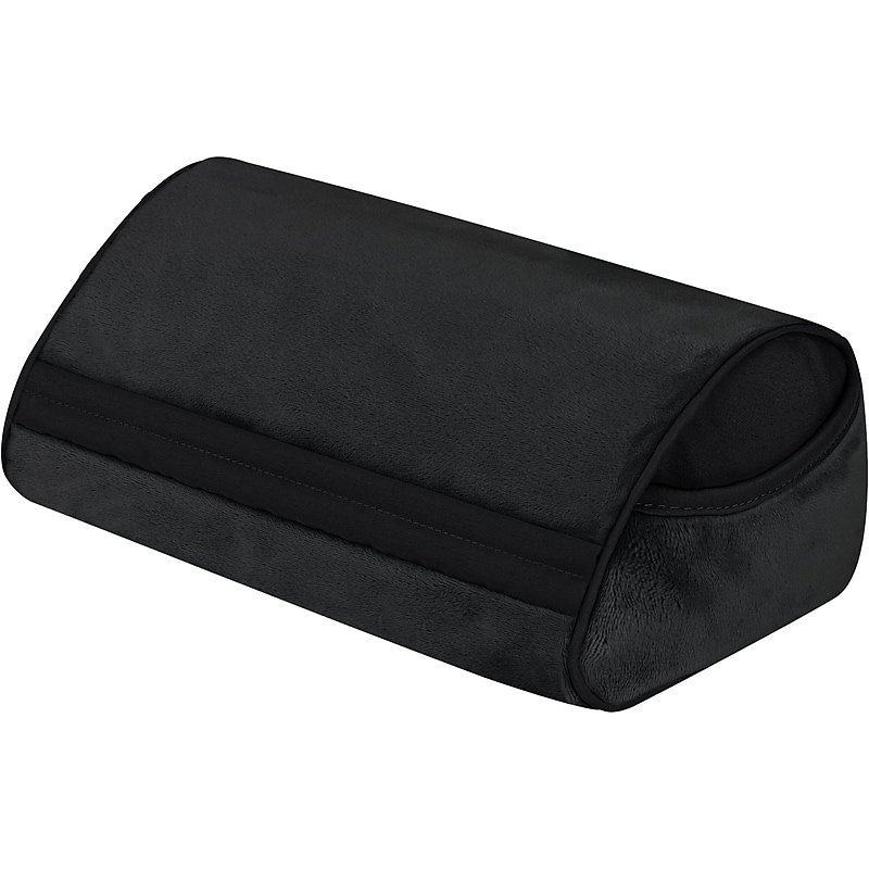 LapGear Tablet Pillow 35068 with Storage Pocket and Snap-On Handle image 1