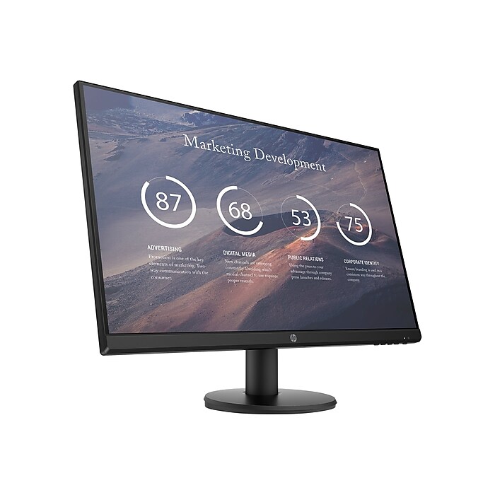 HP P27v G4 27