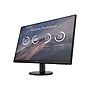 HP P27v G4 27" LED Monitor, Black (9TT20A6#ABA)~#|#~sp105169945_sc7