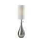 Adesso Christina Table Lamp, Brushed Steel (1536-22)~#|#~sp105237945_sc7