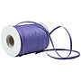JAM Paper Raffia Ribbon, Purple (CO23527)~#|#~sp105663272_sc7
