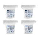4-Pack Purell Advanced 535 mL./18 Oz. Instant Foaming Hand Sanitizer
