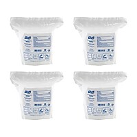 4-Pack Purell Advanced Green Certified 535 mL./18 Oz. Instant Foaming Hand Sanitizer