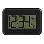 La Crosse Technology Wall/Table Clock, 4.9" x 7.15" x 0.85" (513-113)~#|#~sp105850719_sc7