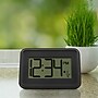 La Crosse Technology Wall/Table Clock, 4.9" x 7.15" x 0.85" (513-113)~#|#~sp105850723_sc7