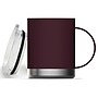 ASOBU The Fabulous Stainless Steel Vacuum Insulated Coffee Mug, 13 oz., Red, (ADNANASM30BURG)~#|#~sp105960443_sc7