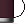 ASOBU The Fabulous Stainless Steel Vacuum Insulated Coffee Mug, 13 oz., Red, (ADNANASM30BURG)~#|#~sp105960445_sc7