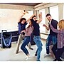 Naxa NDS-1233 Bluetooth Portable 12-Inch Party Speaker with Disco Light, Black~#|#~sp105961668_sc7