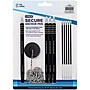 Nadex Coins Protected Pens, Black (NCS8-1177)~#|#~sp105961707_sc7