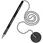 Nadex Coins Protected Pens, Black (NCS8-1177)~#|#~sp105961710_sc7