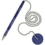 Nadex Coins Protected Pens, Blue (NCS8-1180)~#|#~sp105961711_sc7