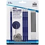 Nadex Coins Protected Pens, Blue (NCS8-1180)~#|#~sp105961714_sc7
