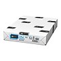 Appleton NCR Xero/Form II 8 1/2" x 11" Bond Carbonless Paper, White/Canary Yellow, 500/Ream (4640)~#|#~sp105964290_sc7