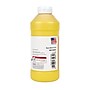 Crayola Artista II Washable Tempera Paint, Yellow, 16 oz. (54-3115-034)~#|#~sp105964508_sc7