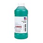 Crayola Artista II Washable Tempera Paint, Green, 16 oz. (54-3115-044)~#|#~sp105964563_sc7